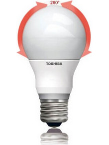 LED CLASSICS E27 7,7W WARM WHITE 470LM B2C LDAC0827WE7EUC