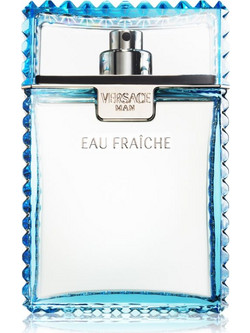 Versace Eau Fraiche Ανδρικό Αποσμητικό Spray 100ml