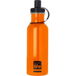 Ecolife Orange 33-BO-1003 600ml
