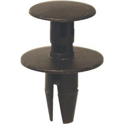 Πλαστικά κλιπ αυτοκινήτων Restagraf (10185) (PLASTIC RIVETS O8,2mm) FOR RENAULT - DACIA FOR TWINGO Σακουλάκι 6 Τεμαχίων