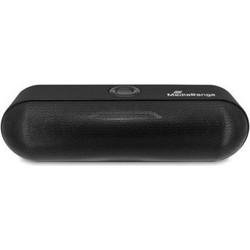 MediaRange MR734 Ηχείο Bluetooth 6W Μαύρο