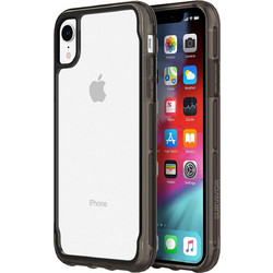 Griffin Survivor Clear Θήκη iPhone XS Max Black (GIP-012-CBK)