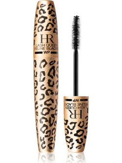 Helena Rubinstein Lash Queen Feline Blacks 01 Deep Black Αδιάβροχη Mascara για Όγκο & Μήκος 7ml