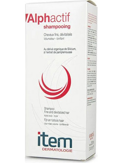 Item Alphactif Shampoo 200ml