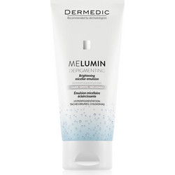 Dermedic Melumin Brightening Micellar Emulsion 200ml