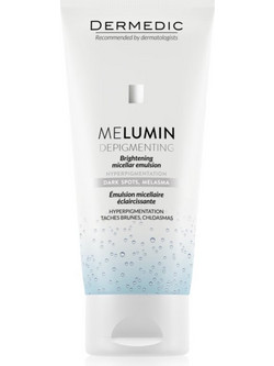 Dermedic Melumin Brightening Micellar Emulsion 200ml