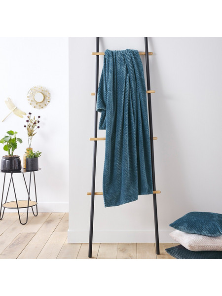 Ριχτάρι από μικροΐνες One size Μ130xΠ180cm