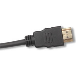 Belden Καλώδιο HDMI Male to HDMI Male 5m Black
