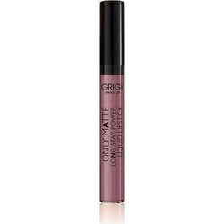 Grigi Only Matte Long Stay Power 19 Long Lasting Liquid Κραγιόν
