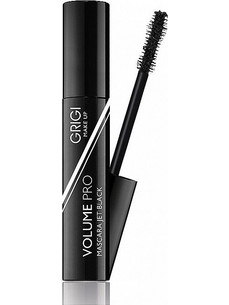 Grigi Volume Pro Jet Black