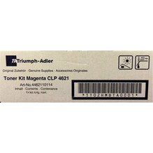 Triumph-Adler CLP-4521 Magenta Toner