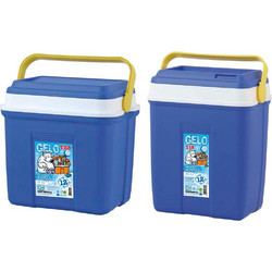 Continental Neve Τ18 & Τ28 Φορητό Ψυγείο 46lt