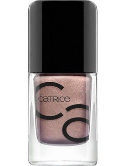 Catrice IcoNails 85 Every Sparkle Happens For A Reason Gloss Βερνίκι Νυχιών Quick Dry 10.5ml