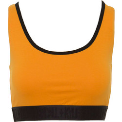 KENDALL + KYLIE W BOUTIQUE KEKY 24070 TOP - kkQ.0S1.040.001-ORANGE ORANGE