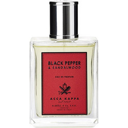 Acca Kappa Black Pepper & Sandalwood Eau de Parfum 100ml