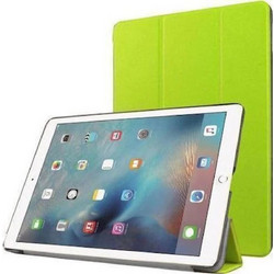 Book Flip Cover Green (Huawei MediaPad M3 Lite 10.1")