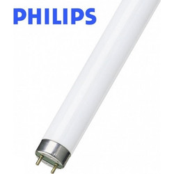 ΛΑΜΠΑ ΦΘΟΡΙΟΥ TLD58W/86 Φ26 1,50cm PHILIPS (632258) 10274