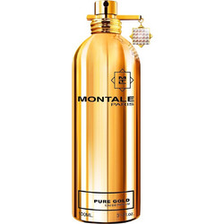 Montale Pure Gold Eau de Parfum 100ml