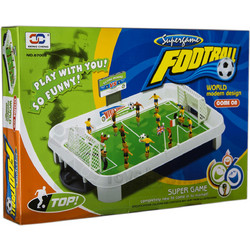 Super Game Football 67008