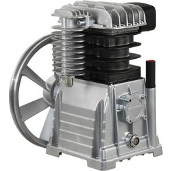 Κεφαλή αεροσυμπιεστή με ιμάντα 68A12 (494 lt/min - 4 HP - 10 bar)