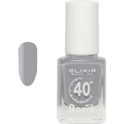 Elixir 40 & Up to 8 Days 441 Gloss Βερνίκι Νυχιών Μακράς Διαρκείας 13ml