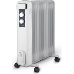 Thomson THOFR2500 Καλοριφέρ Λαδιού με 11 Φέτες 2500W