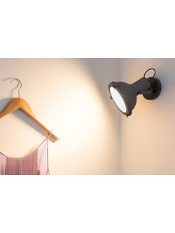 NEMO LIGHTING Nemo Projecteur 165 Ceiling/Wall | Σποτ Οροφής & Τοίχου Industrial Design (PRP FDW 31)