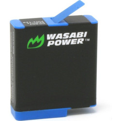 Wasabi BTR (Hero8)