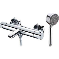 Macart Ovotherm 231 Μπαταρία Μπανιέρας
