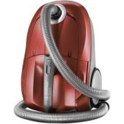 Nilfisk Alto Bravo Ηλεκτρική Σκούπα 1600W χωρίς Σακούλα 3.2lt