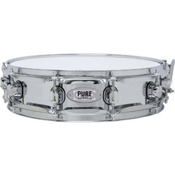 BasiX Classic Steel - 14 x 3.5"