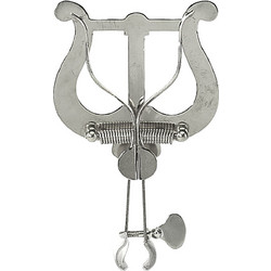 Gewa Trumpet Music Stand - Nickel