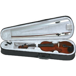 Gewapure Violin Set HW 4/4 (Set-up)