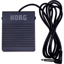 Korg PS-3 ON/OFF