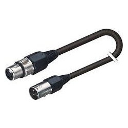 Soundsation BMCXX-10BK - 10m