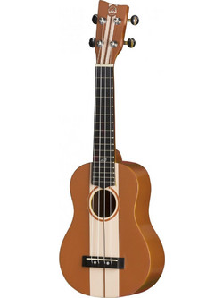 Gewa VGS Manoa Waimea VG511.200 Soprano Sunset Racer