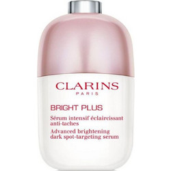 Clarins Bright Plus Serum Προσώπου για Πανάδες & Λάμψη 30ml