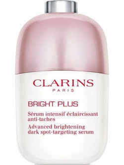Clarins Bright Plus Serum Προσώπου για Πανάδες & Λάμψη 30ml