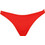 Bluepoint Bikini Brazil Κόκκινο 2006584-07