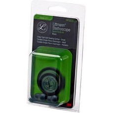 Ανταλλακτικό Κιτ 3M(TM) Littmann(R) Classic III(TM) - Cardiology IV(TM) - Μαύρο