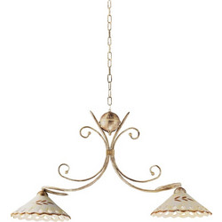 Ondaluce 2009/2L Avorio Ivory