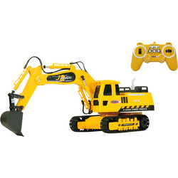Jamara Digger J-Matic Τηλεκατευθυνόμενος Εκσκαφέας 404920