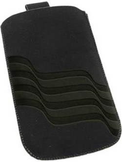 VOLTE-TEL ΘΗΚΗ ΠΟΥΓΚΙ SLIM CASE LOOP V619 NSP 2500DS/2300DS /2000DS/1850DS/1800DS BLACK SL