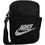 Nike Heritage Small Items Ανδρική Τσάντα Ώμου / Χιαστί Μαύρη BA5871-010