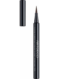 Artdeco Long Lasting 04 Brown Στυλό Eyeliner