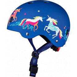 Κράνος ασφαλείας Micro Unicorn 46-50 cm XS