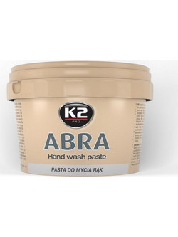 K2 W521 ΠΑΣΤΑ ΚΑΘΑΡΙΣΜΟΥ ΧΕΡΙΩΝ 500ML