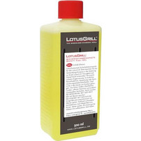 Τζελ αιθανόλης 500 ml (BP-L-500) Lotus Grill