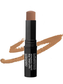 Radiant Natural Fix Extra Coverage Waterproof 06 Tawny Stick Foundation SPF15 8.5gr