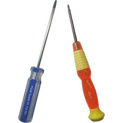 Σετ Κατσαβίδια Torx T9 + Cross 2.0 για PS5 / PS4 / XBOX